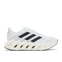 アディダス Adidas 【 Switch Fwd 'White Black' Men Cloud White/Core Black/Halo Silver 】 靴 メンズ靴 スニーカー メンズ 白色 ホワイト コア 黒色 ブラック Silver 銀色・シルバー