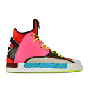 アディダス Adidas 【 Wmns Y-3 Riyal 'Scarlet Ultrapop Pink' Women Light Scarlet/Ultrap...