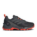 アディダス Adidas 【 Eastrail 2.0 'Black Solar Red' Men 】 靴 メンズ靴 スニーカー メンズ