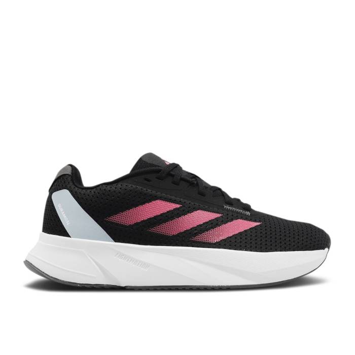ǥ Adidas  Wmns Duramo Sl 'Black Pink Fusion' Women Core Black/Pin...