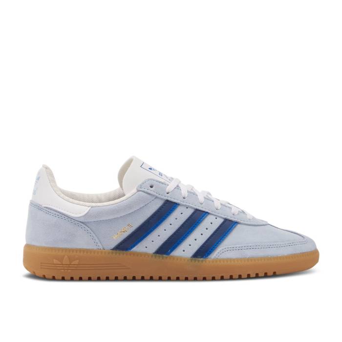 アディダス Adidas 【 Hand 2 'Clear Sky Dark Blue' Men Clear Sky/Dark Blue/Crystal Whit...