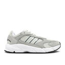 アディダス Adidas 【 Wmns Crazychaos 2000 'Orbit Grey' Women Orbit Grey/Grey Three/Grey Two 】 靴 レディース靴 スニーカー レディース 灰色 グレー(4)