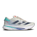 アディダス Adidas 【 Wmns Adizero Sl2 'Aurora Ink Flash Aqua' Women Off White/Aurora Ink/Flash Aqua 】 アディゼロ 靴 レディース靴 スニーカー レディース 白色 ホワイト アクア