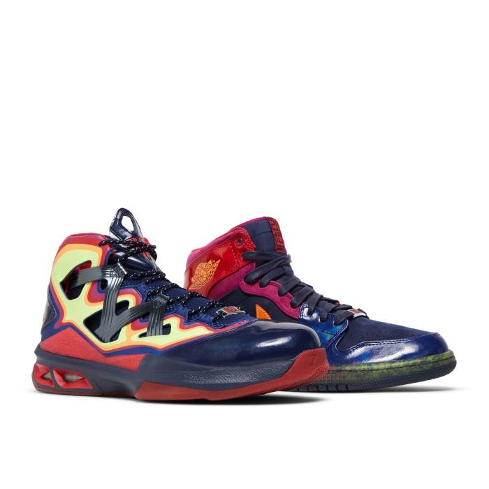 ʥ硼 Air Jordan  Jordan 1 Retro/Melo M9 Pack 'Year Of The Snake' Men Mul...