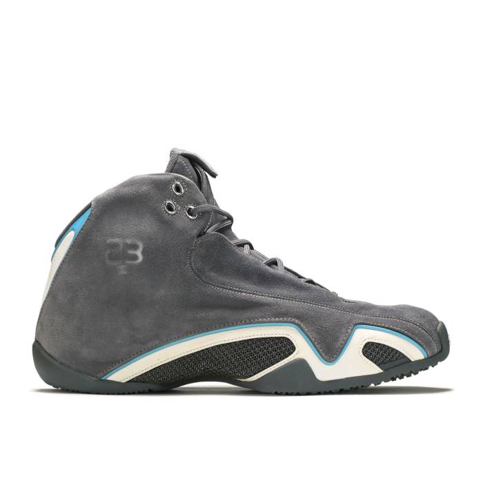 ナイキ エアジョーダン Air Jordan 【 Jordan 21 Og 'Light Graphite' Men Light Graphite/Metall...