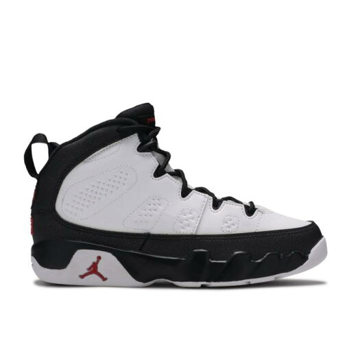 ナイキ エアジョーダン Air Jordan 【 Jordan 9 Retro Ps 'White Varsity Red' Youth White/Varsity Red-Black 】 レトロ キッズ ベビー マタニティ キッズファッション 靴 スニーカー ジュニア キッズ 白色 ホワイ ナイキ エアジョーダン Air Jordan 【 Jordan 9 Retro Ps 'White Varsity Red' Youth White/Varsity Red-Black 】 レトロ キッズ ベビー マタニティ キッズファッション 靴 スニーカー ジュニア キッズ 白色 ホワイ