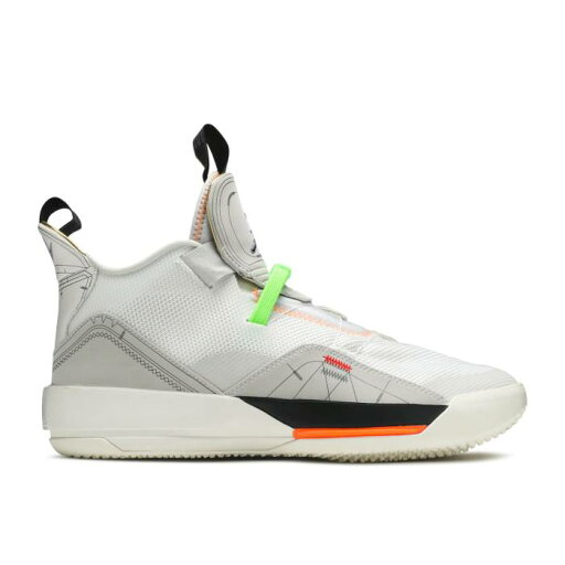 ナイキ エアジョーダン Air Jordan 【 Jordan 33 'Vast Grey' Men Vast Grey/Cone-Sail-White 】 靴 メンズ靴 スニーカー メンズ 灰色 グレー ナイキ エアジョーダン Air Jordan 【 Jordan 33 'Vast Grey' Men Vast Grey/Cone-Sail-White 】 靴 メンズ靴 スニーカー メンズ 灰色 グレー