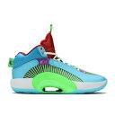 ナイキ エアジョーダン Air Jordan 【 Jayson Tatum X Jordan 35 Pf 'Greatest Gift' Men Blue Fu...