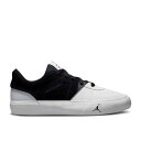 ナイキ エアジョーダン Air Jordan 【 Jordan Series.03 Gs 'Black White' Youth Black/White/Summit White/University Red 】 キッズ ベビー マタニティ キッズファッション 靴 スニーカー ジュニア キッズ 黒色 ブラ(4)