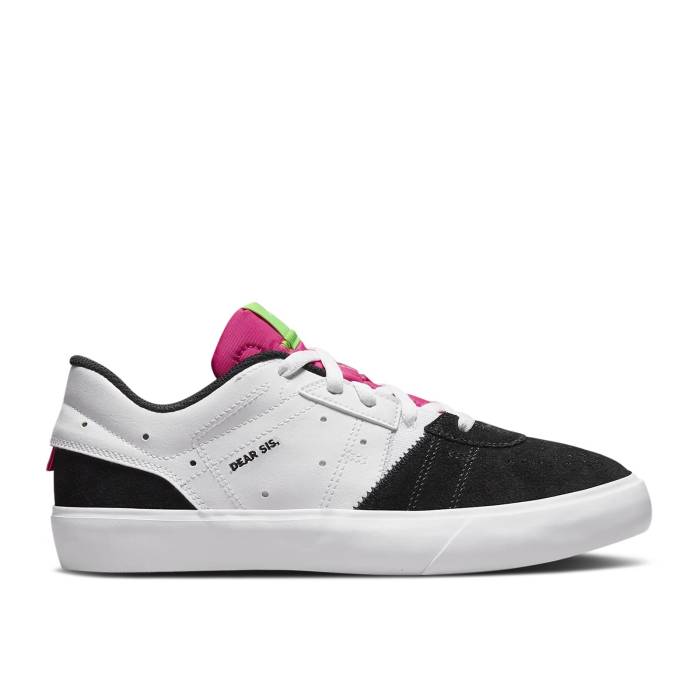 ʥ硼 Air Jordan  Wmns Jordan Series .05 'Dear Sis' Women White...