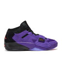 ナイキ エアジョーダン Air Jordan 【 Jordan Zion 2 Pf 'Out Of This World' Men Court Purple/B...