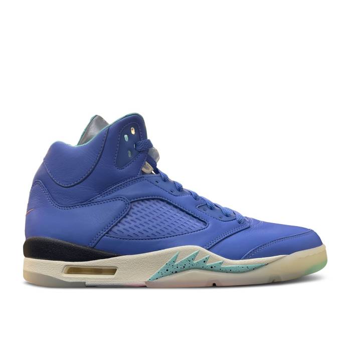 ʥ硼 Air Jordan  Dj Khaled X Jordan 5 Retro 'We The Best - Pol...