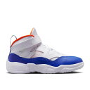 ナイキ エアジョーダン Air Jordan 【 Jumpman Two Trey Ps 'Wheaties' Youth 】 Jumpman ジャンプマン キッズ ベビー マタニティ キッズファッション 靴 スニーカー ジュニア キッズ(4)