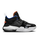 エアジョーダン Air Jordan 【 Jordan Stay Loyal 2 Gs 'Black Safety Orange' Youth 】 キッズ ベビー マタニティ キッズファッション 靴 スニーカー ジュニア キッズ(4)