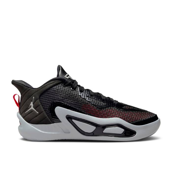 ʥ硼 Air Jordan  Jordan Tatum 1 Gs 'Old School' Youth Black/Me...
