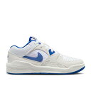 ナイキ エアジョーダン Air Jordan 【 Jordan Stadium 90 Gs 'White Game Royal' Youth White/Bla...