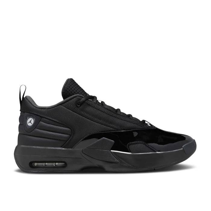 ナイキ　エアジョーダン Air Jordan 【 Jordan Max Aura 6 'Black Anthracite' Men Black/Anthracite/Black 】 マックス オーラ 靴 メンズ靴 スニーカー メンズ 黒色 ブラック