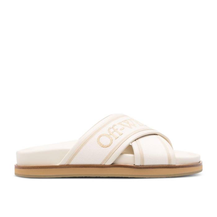 【関税込み】Off-White ヒールサンダル 楽天市場】off-white オフホワイト(サンダル|レディース靴