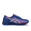 アシックス Asics 【 Wmns Gel Quantum 360 Cm 'Blue Pink Cameo' Women 】 pink ピンク 靴 レディース靴 スニーカー レディース(4)