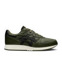 アシックス Asics 【 Lyte Classic 'Olive Canvas' Men 】 クラシック 靴 メンズ靴 スニーカー メンズ(4)