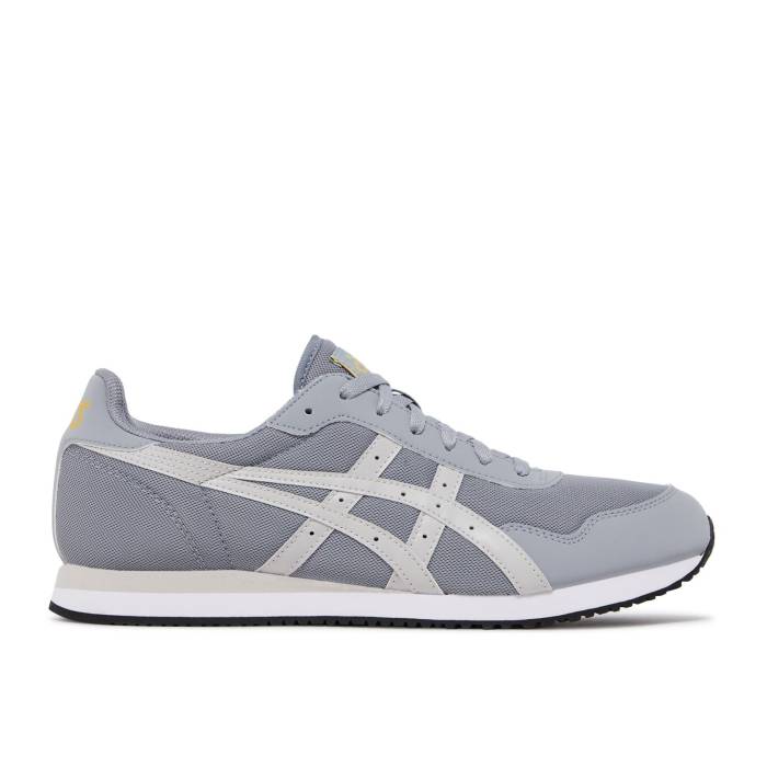 アシックス Asics 【 Tiger Runner 'Sheet Rock Oyster Grey' Men Sheet Rock/Oyster Grey 】 靴 メンズ靴 スニーカー メンズ 灰色 グレー