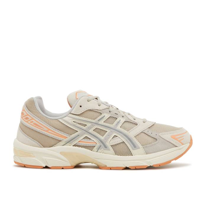 アシックス Asics 【 Gel 1130 'Feather Grey' Men Feather Grey/Oyster Grey 】 靴 メンズ靴 スニーカー メンズ 灰色 グレー
