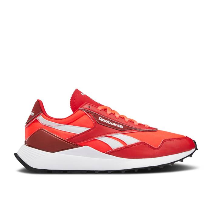 リーボック Reebok 【 Classic Leather Legacy Az 'Neon Cherry' Men Neon Cherry/Vector Red/Red Ember 】 クラシック レザー legacy レガシー 靴 メンズ靴 スニーカー メンズ Red 赤・レッド