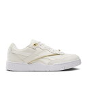 リーボック Reebok 【 Wmns Bb4000 2 'Chalk White' Women Chalk/Chalk/White 】 靴 レディース靴 スニーカー レディース 白色 ホワイト