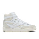 リーボック Reebok 【 Wmns Bb4000 2 Mid 'Bone Chalk White' Women Bone/Footwear White/Chalk White 】 ミッド 靴 レディース靴 スニーカー レディース 白色 ホワイト