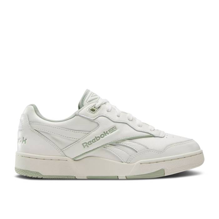 ꡼ܥå Reebok  Wmns Bb4000 2 'Chalk Pure Grey' Women Chalk/Vintage Gre...