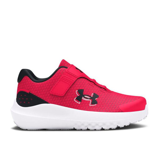 アンダーアーマー Under Armour 【 Surge 4 Ac Td 'Red Black' Infant Red/Black 】 キッズ ベビー マタニティ ベビーファッション 靴 スニーカー ベビー Red 赤・レッド 黒色 ブラック アンダーアーマー Under Armour 【 Surge 4 Ac Td 'Red Black' Infant Red/Black 】 キッズ ベビー マタニティ ベビーファッション 靴 スニーカー ベビー Red 赤・レッド 黒色 ブラック