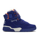 ユーイングアスレティックス Ewing 【 33 Hi 'Blue Orange White' Men 】 orange 橙・オレンジ 靴 メンズ靴 スニーカー メンズ(4)