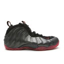 ナイキ Nike 【 Air Foamposite One 'Cough Drop' 2010 Men Black/Varsity Red 】 Foamposite フォームポジット 靴 メンズ靴 その他 メンズ 黒色 ブラック Red 赤・レッド