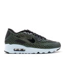 ナイキ Nike 【 Air Max 90 Ultra Moire 'Iridescent' Men Deep Pewter/Black-Porpoise 】 マックス ultra ウルトラ 靴 メンズ靴 その他 メンズ ディープ(4)