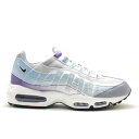 ナイキ Nike 【 Air Max '95 'Koinobori Pack' Men Stealth/Black/Medium Grey/Varsity Pu...