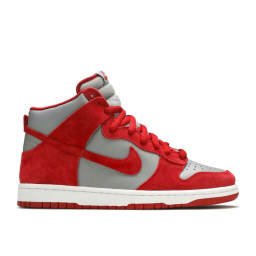 ナイキ Nike 【 Dunk High Pro Sb 'Unlv' Men Medium Grey/Varsity Red 】 ダンク ハイ プロ エスビー 靴 メンズ靴 その他 メンズ 灰色 グレー Red 赤・レッド ナイキ Nike 【 Dunk High Pro Sb 'Unlv' Men Medium Grey/Varsity Red 】 ダンク ハイ プロ エスビー 靴 メンズ靴 その他 メンズ 灰色 グレー Red 赤・レッド