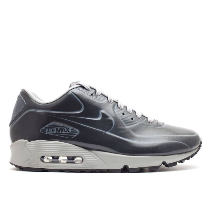 ナイキ Nike 【 Air Max 90 Vt Men Medium Grey/Anthracite-Black 】 マックス 靴 メンズ靴 その他 メンズ 灰色 グレー