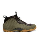 ナイキ Nike 【 Air Foamposite One Prm 'Olive' Men Medium Olive/Velvet Brown-Black-Light Bone 】 Foamposite フォームポジット 靴 メンズ靴 その他 メンズ olive オリーブ(4)