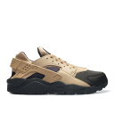 ナイキ Nike 【 Air Huarache Premium 'Desert Camo' Men Black/Desert Camo-Desert Camo 】 Huarache ハラチ Premium プレミアム 靴 メンズ靴 その他 メンズ 黒色 ブラック カモ柄(4)