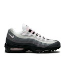 ナイキ Nike 【 Air Max 95 'Pink Foam' 2020 Men Black/Pink Foam/Gunsmoke/Grey Fog 】 マックス 靴 メンズ靴 その他 メンズ 黒色 ブラック pink ピンク 灰色 グレー