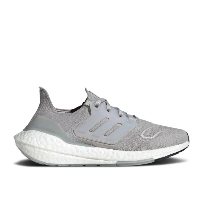 ǥ Adidas  Ultraboost 22 J 'Triple Grey' Youth Grey Two/Grey Two/G...