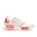 アディダス Adidas 【 Wmns Nmd_R1 'Icey Pink' Women Icey Pink/Tactile Rose/Supplier Col...