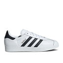 アディダス Adidas 【 Juventus Fc X Gazelle 'Home Kit' Men Cloud White/Core Black/Gold Metallic 】 ガゼル 靴 メンズ靴 その他 メンズ 白色 ホワイト コア 黒色 ブラック ゴールド