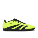 アディダス Adidas 【 Predator Club Tf 'Energy Citrus Pack' Men Team Solar Yellow/Core Black/Solar Red 】 プレデター クラブ 靴 メンズ靴 その他 メンズ Team チーム yellow 黄色・イエロー コア 黒色 ブラック Red 赤(4)
