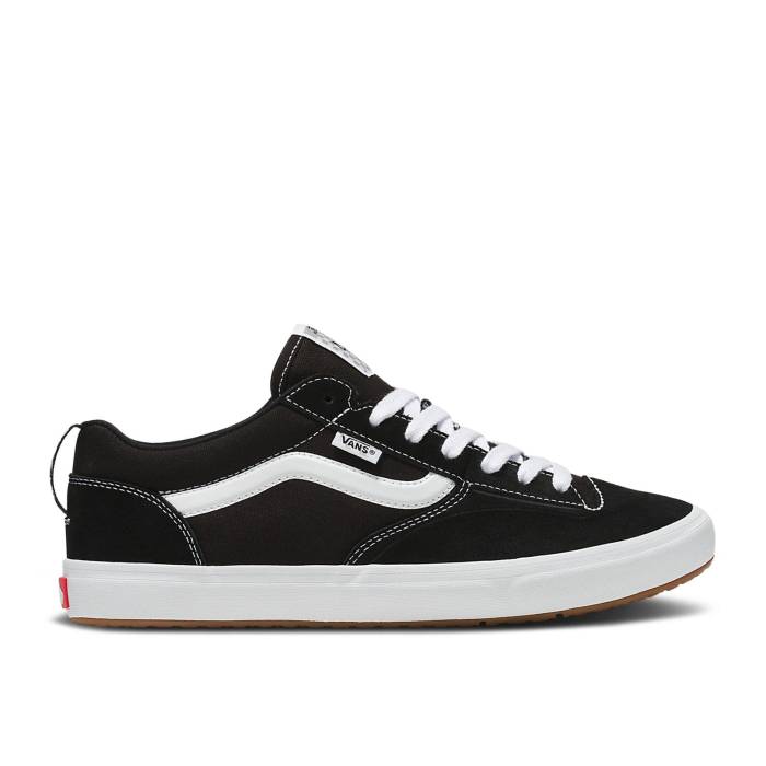 ヴァンズ Vans 【 Lizzie Low 'Black White' Men Black/White 】 靴 メンズ靴 その他 メンズ 黒色 ブラック 白色 ホワイト