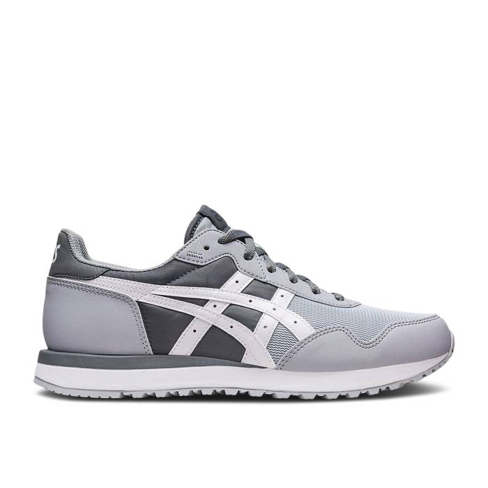 アシックス Asics 【 Tiger Runner 2 'Piedmont Grey' Men Piedmont Grey/Steel Grey 】 靴 メンズ靴 その他 メンズ 灰色 グレー Steel スティール