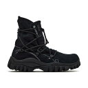 アシックス Asics 【 Mita X Gel Yeti Tokyo High Gore-Tex 'Triple Black' Men Black/Black 】 ハイ ゴアテックス 靴 メンズ靴 その他 メンズ 黒色 ブラック(4)