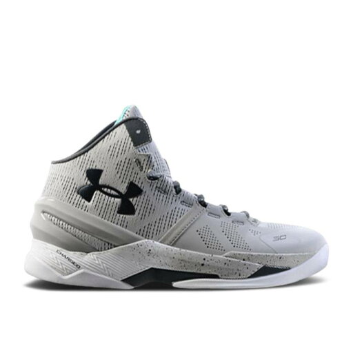 アンダーアーマー Under Armour 【 Curry 2 'Storm' Men Aluminum/Whites/Stealth Grey 】 カリー 靴 メンズ靴 その他 メンズ ステルス 灰色 グレー アンダーアーマー Under Armour 【 Curry 2 'Storm' Men Aluminum/Whites/Stealth Grey 】 カリー 靴 メンズ靴 その他 メンズ ステルス 灰色 グレー