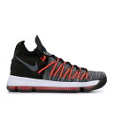 ナイキ Nike 【 Kd 9 Elite 'Dark Grey Hyper Orange' Men Black/White-Dark Grey-Hyper Orange 】 エリート 灰色 グレー 靴 メンズ靴 スニーカー メンズ 黒色 ブラック orange 橙・オレンジ