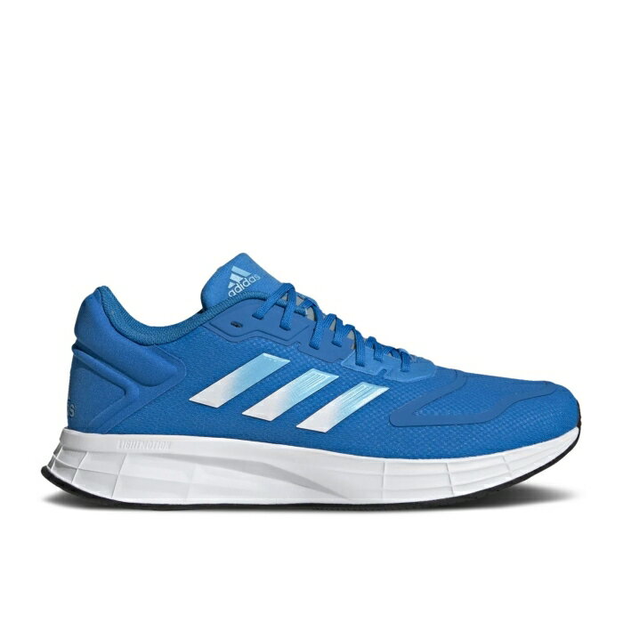 アディダス Adidas 【 Duramo Sl 2.0 'Blue Rush' Men Blue Rush/Sky Rush/Cloud White 】 靴 メンズ靴 スニーカー メンズ 青色 ブルー rush ラッシュ スカイ 白色 ホワイト